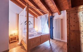 Hotel Bed&Bike Ledro